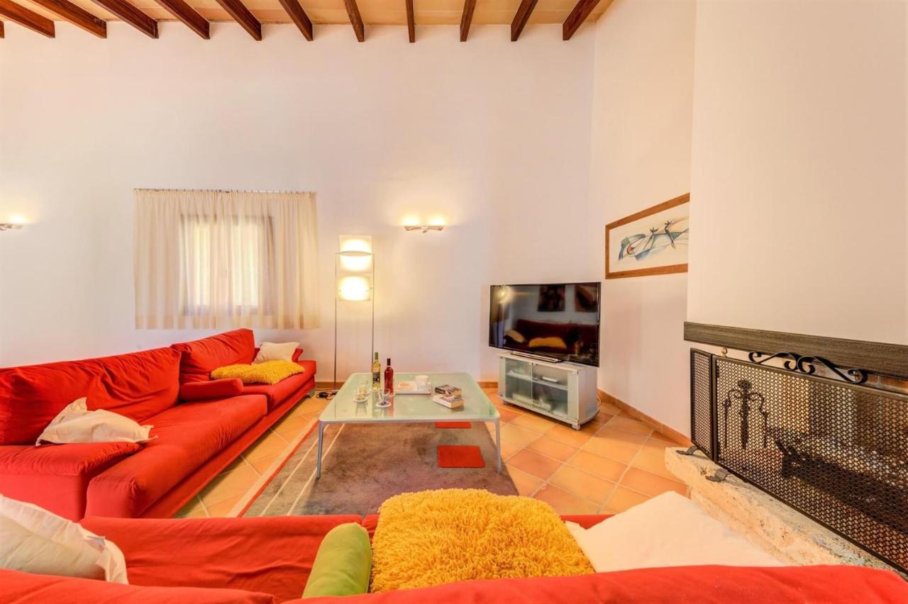 Beach Villa Margot By Sealand Villas Port de Pollença Ngoại thất bức ảnh