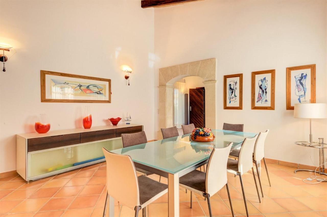 Beach Villa Margot By Sealand Villas Port de Pollença Ngoại thất bức ảnh