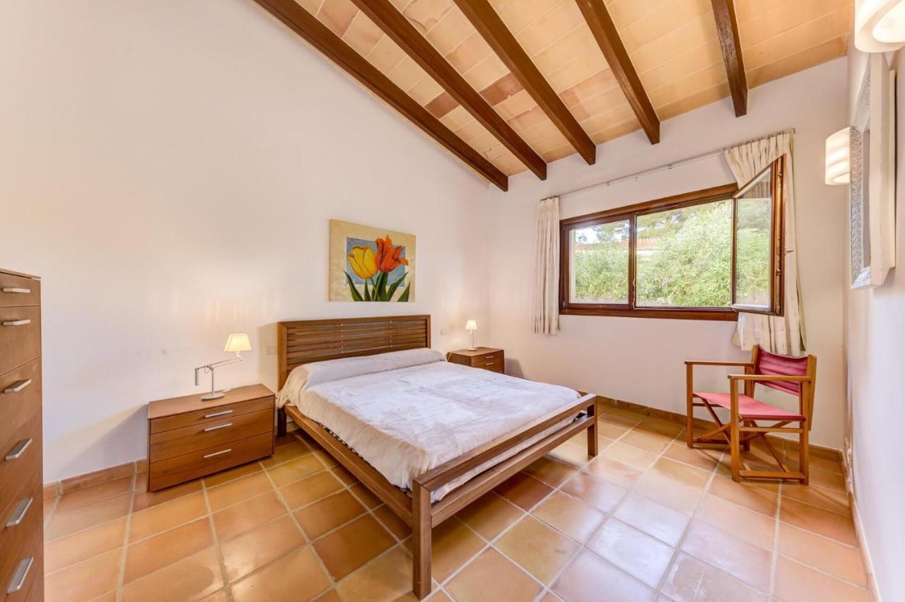 Beach Villa Margot By Sealand Villas Port de Pollença Ngoại thất bức ảnh