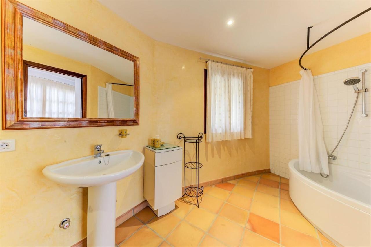 Beach Villa Margot By Sealand Villas Port de Pollença Ngoại thất bức ảnh