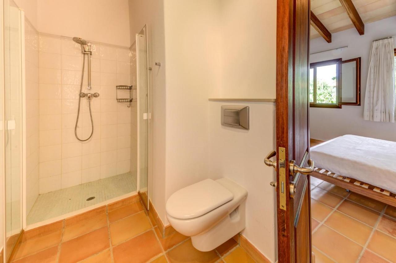 Beach Villa Margot By Sealand Villas Port de Pollença Ngoại thất bức ảnh