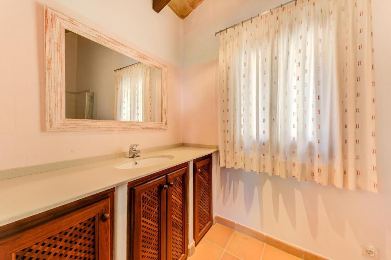 Beach Villa Margot By Sealand Villas Port de Pollença Ngoại thất bức ảnh