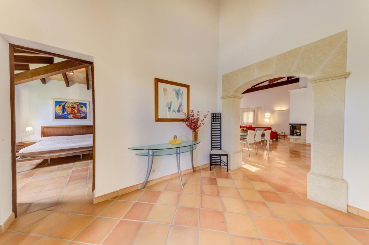 Beach Villa Margot By Sealand Villas Port de Pollença Ngoại thất bức ảnh